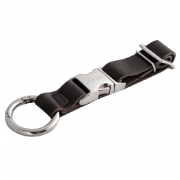 HUNTERLijnenhouderBarritzwart