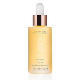 KORAOrganicsNoniGlowFaceOil