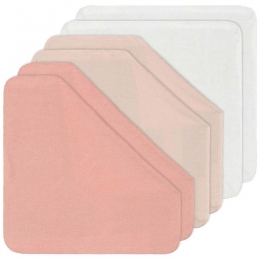 Prnatalmonddoekjesbadstof6stuks