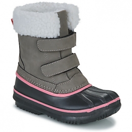 SnowbootsVIKINGFOOTWEARRogneWarm