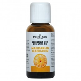 JacobHooyMandarijnOlie30ml