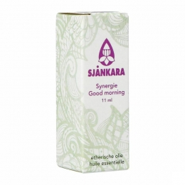 SjankaraGoodMorningSynergie11ml