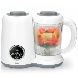 AlectofoodprocessorBFP-665-in-1gezondebabyvoeding