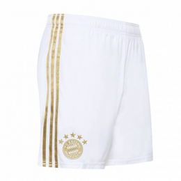 FCBayernMnchenadidasHerenUitshortH39905