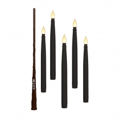 Kaarszwevendh285cmzwart5stAnnasCollection-Annascollection