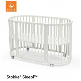 Stokkesleepibed