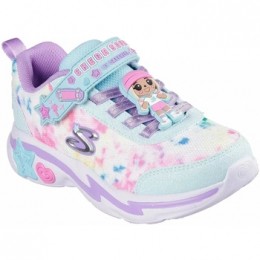 SandalenSkechersSnuggleSneaksSkechSquad302214N-MTMTMintMulti