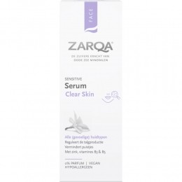 3xZarqaSerumClearSkin30ml