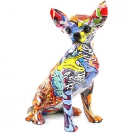 BeeldjesSignesGrimaltFiguurChihuahua