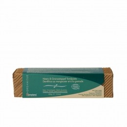 3xHimalayaHerbalsKruidentandpastaOrganiqueNeemGranaatappel150gr