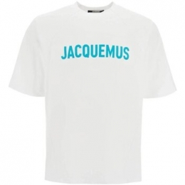 T-shirtKorteMouwJacquemus245JS212-2011