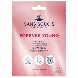 SansSoucisBeautyElixirFleecemasker