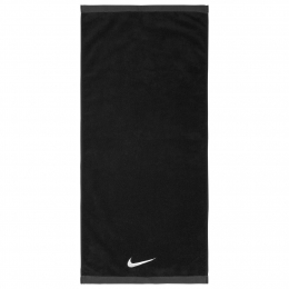 NikeFundamentalHanddoekMediumZwartWit