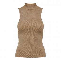 OnlyNinnaGlitterHighneckKnitwear