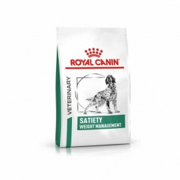 RoyalCaninVeterinaryDietSatietyGewichtscontroleHondenvoer6Kg