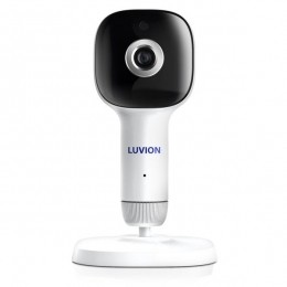 LuvionEssentialConnectCribcamera