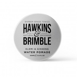 HawkinsBrimbleWaterPomade