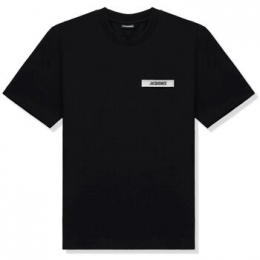 T-shirtKorteMouwJacquemus245JS208-2125