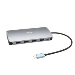 i-tecUSB-CMetalNano3100Wdock