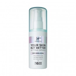 ITCosmeticsYourSkinButBetterSettingSpray