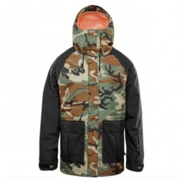 ThirtyTwoAvaJacket