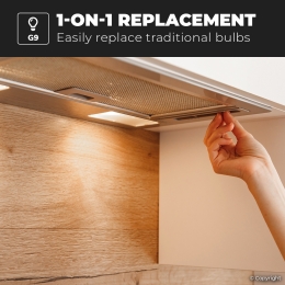 G9LEDLamp-22Watt200lumen-6500KDaglichtwit-230V-Vervangt22WattT4halogeen