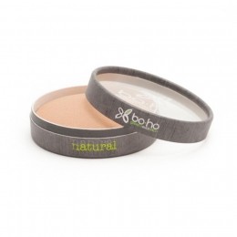 BohoGreenMake-Up