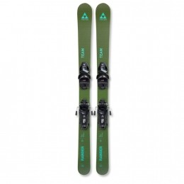 FischerFreestyleSkiJunior151