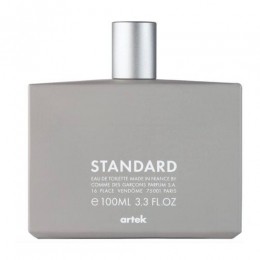 CommedesGaronsStandardEaudeToilette100ml