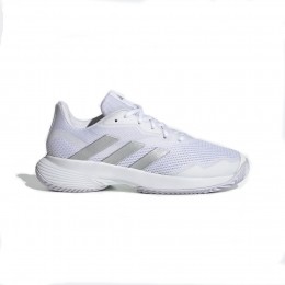 AdidasCourtJamControlTennisschoenenDames37