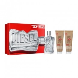 DieselDbyDieselGiftSet