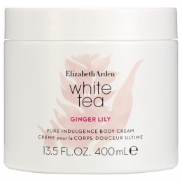 ElizabethArdenWhiteTeaGINGERLILYLICHAAMSCRME