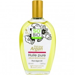 SOBiOticPrcieuxArganArganoil