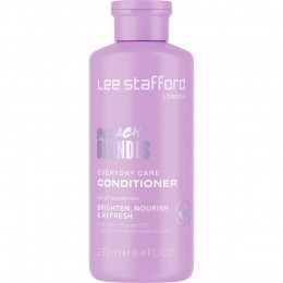LeeStaffordBleachBlondesEverydayCare
