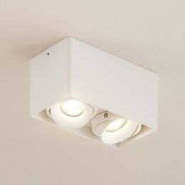 ArcchioKubikadownlight19cmwit2-lampsmetaal