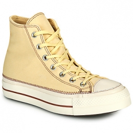 HogeSneakersConverseCHUCKTAYLORALLSTARLIFTPLATFORMCONTRASTSTITCHING