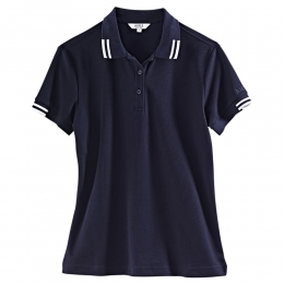 AigleDamesT-ShirtLabarcamarineaigleMaatXS