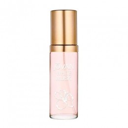JovanWhiteMuskWomanEaudeCologne60ml