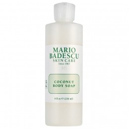 MarioBadescuCoconutBodySoap
