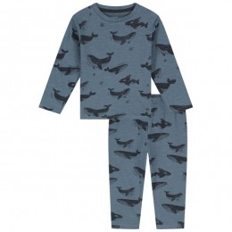 Prnatalpeuterpyjamawalvis