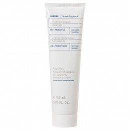 KORRESGreekYoghurtFoamingCreamCleanser