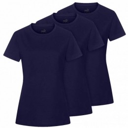PUMABlankBaseDamesT-shirt3-pak780027-05-3