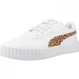 SneakersPumaCARINA30ANIMALJR