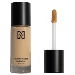 NBEAUTYFullCoverageSkinFoundation