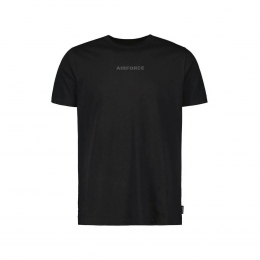 AirforceWordingLogoT-shirtHeren