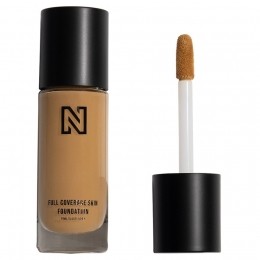 NBEAUTYFullCoverageSkinFoundation
