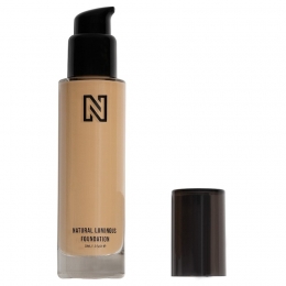 NBEAUTYNaturalLuminousFoundation