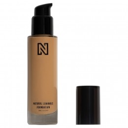 NBEAUTYNaturalLuminousFoundation