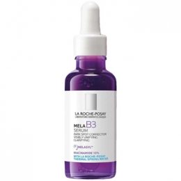 specifiekeverzorgingLaRoche-PosayMelaB3Anti-VlekGeconcentreerdSerum-30ml