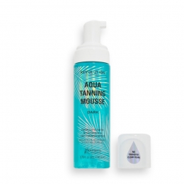 RevolutionAquaTanningMousse